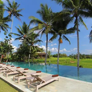 Hotel Mathis Retreat Ubud