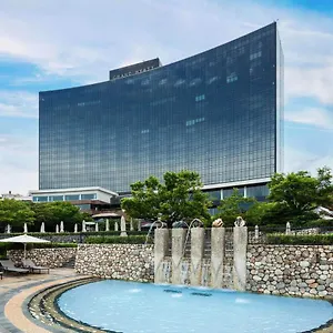 Hotel Grand Hyatt Seoel