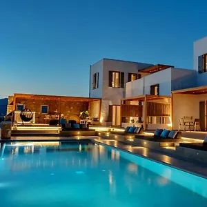 Casa Di Pietra Mykonos Klouvas