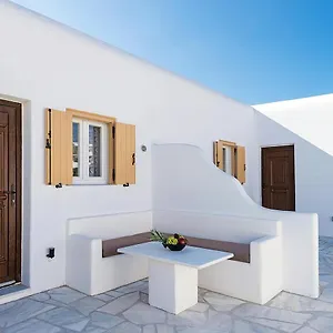 Ch Apartment's Mykonos Ornos (Mykonos)