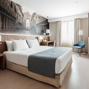 Hotel Exe Saldanha Lissabon