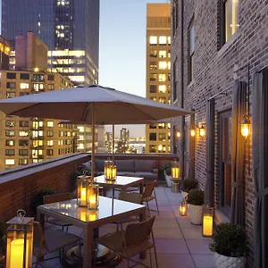 Hotel Westhouse New York