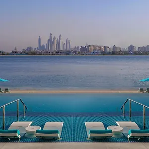 Resort The Retreat Palm Mgallery By Sofitel Dubai