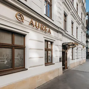 áurea Legends By Eurostars Company Repubblica Ceca