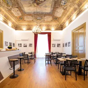 Ballaro' - Budget Italia