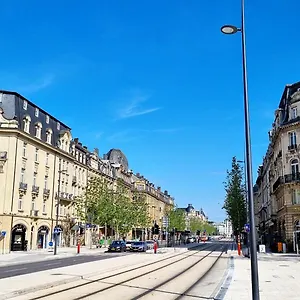 Aparthotel The Gare, Luxembourg