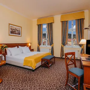 Hotel Louis Leger Praag