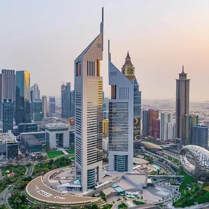 Hotel Jumeirah Emirates Towers Dubai