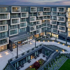 Ac By Marriott Polonia