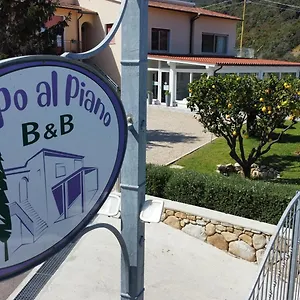 Capo Al Piano Italia