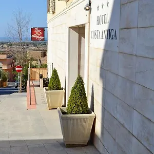 Costa Antiga Italia