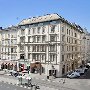 Living An Der Oper 4*, Vídeň Rakousko