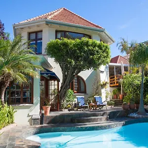 Brenwin Cape Town