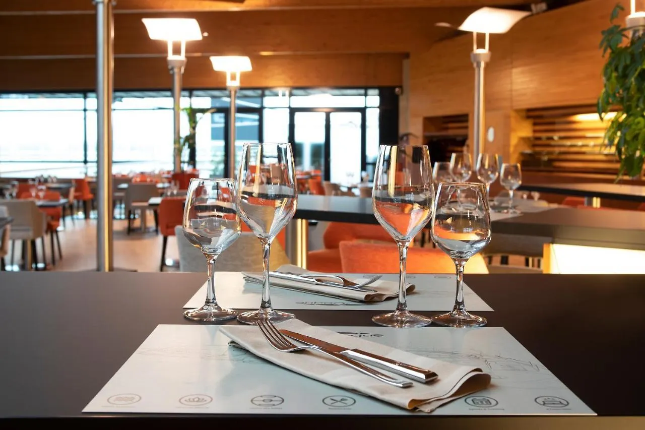 Coque Hotel لوكسمبورغ 3*,