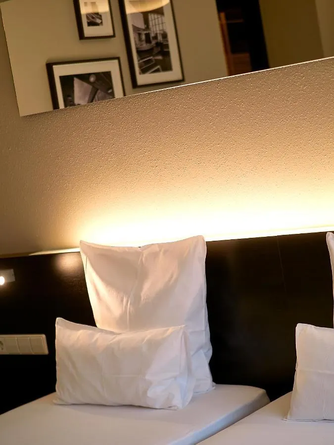 Coque Hotel لوكسمبورغ لوكسمبورغ