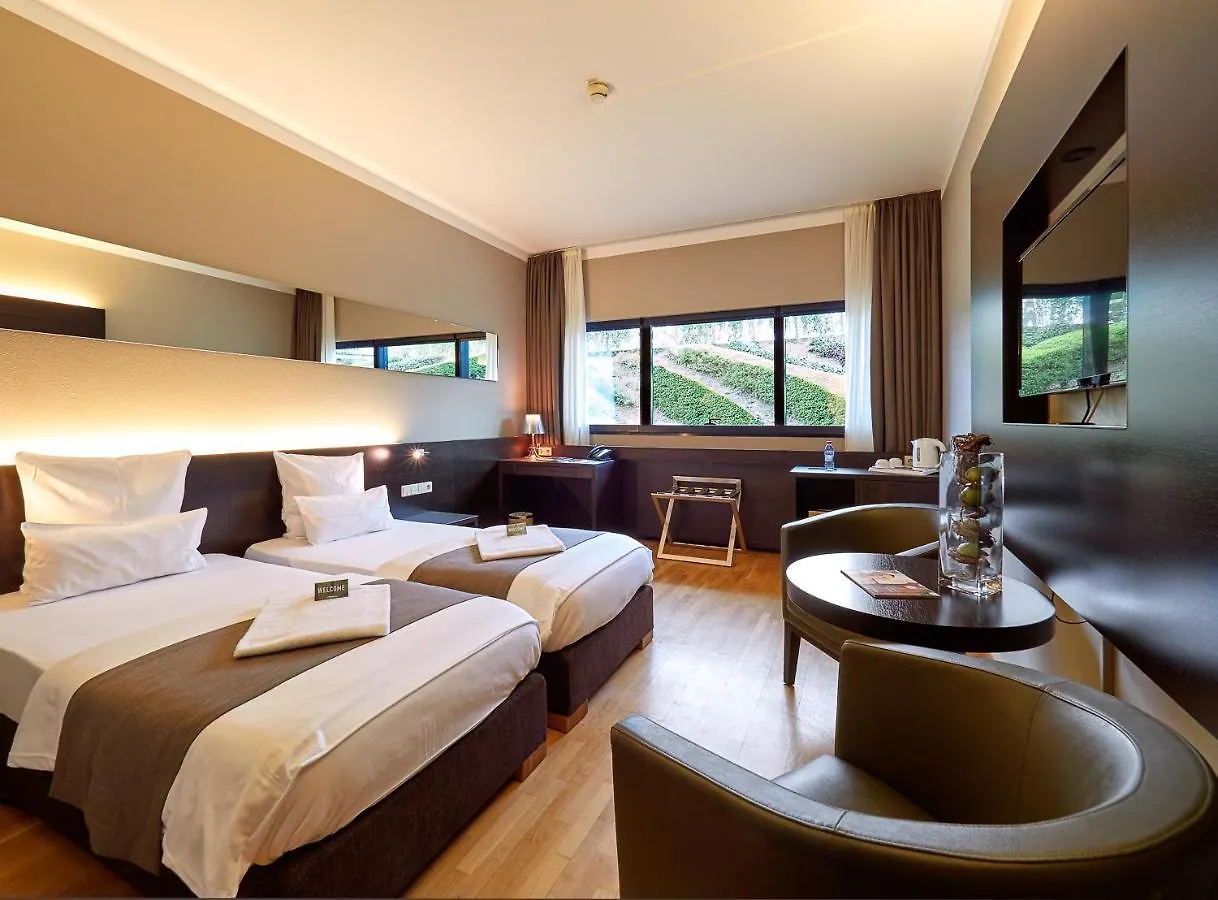 Coque Hotel لوكسمبورغ